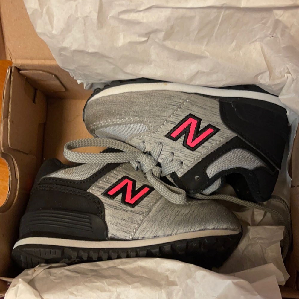 New Balance